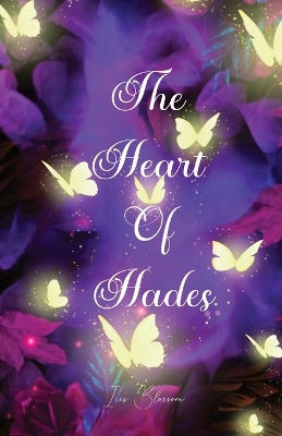 Book cover for The Heart of Hades