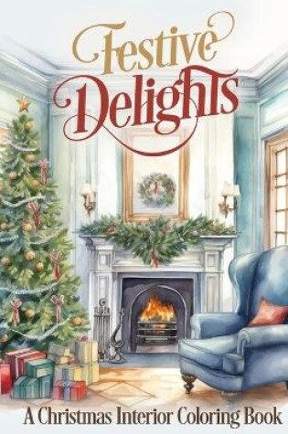 Cover of Festive Delights