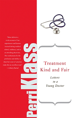 Book cover for Treatment Kind and Fair