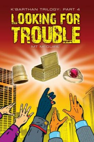 Cover of Looking for Trouble