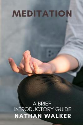 Book cover for Meditation