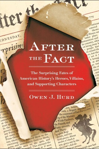 Cover of After the Fact