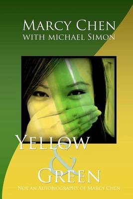 Book cover for Yellow & Green