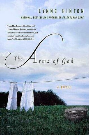 Cover of The Arms of God