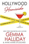 Book cover for Hollywood Homicide