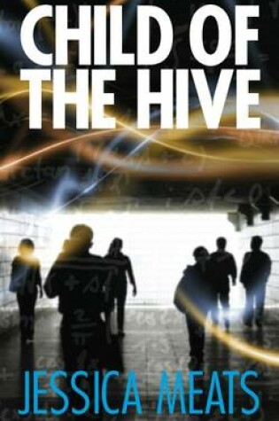 Cover of Child of the Hive