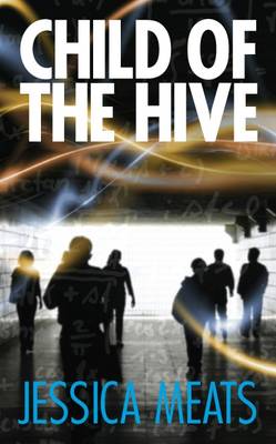 Book cover for Child of the Hive