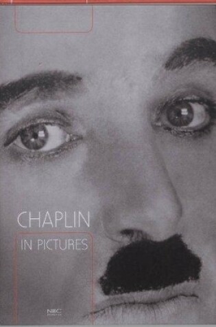 Cover of Chaplin in Pictures