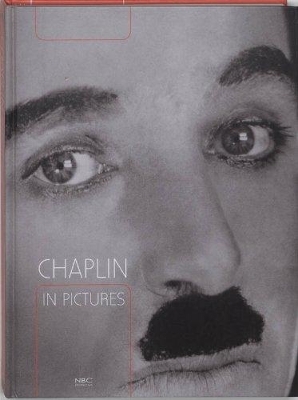 Book cover for Chaplin in Pictures