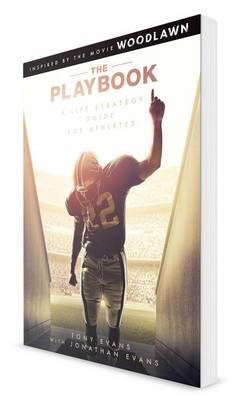 Book cover for The Playbook