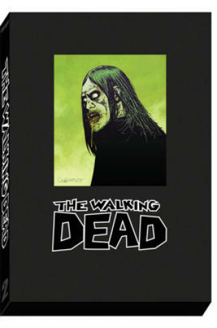 Cover of The Walking Dead Omnibus Volume 2 (New Printing)