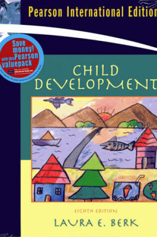 Cover of Online Course Pack:Child Development:International Edition/MyDevelopmentLab CourseCompass with E-Book Student Access Code Card