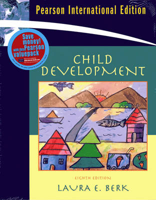 Book cover for Online Course Pack:Child Development:International Edition/MyDevelopmentLab CourseCompass with E-Book Student Access Code Card