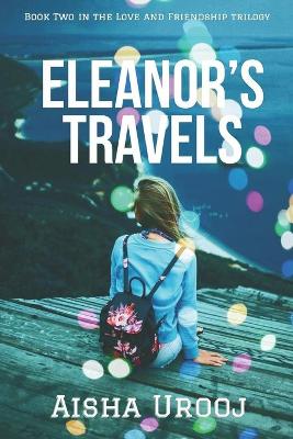 Book cover for Eleanor's Travels