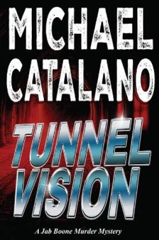 Cover of Tunnel Vision (Book 9