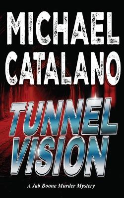 Book cover for Tunnel Vision (Book 9