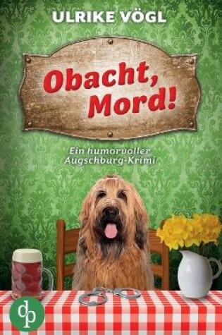 Cover of Obacht, Mord!