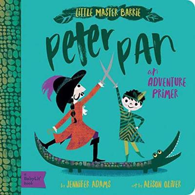 Cover of Peter Pan