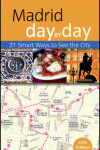 Book cover for Frommer's Madrid Day By Day