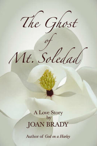 Cover of The Ghost of Mt. Soledad