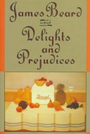 Book cover for Delights and Prejudices