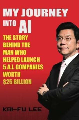 Cover of My Journey Into AI