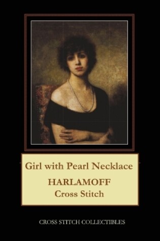 Cover of Girl with Pearl Necklace