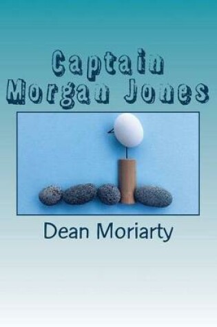 Cover of Captain Morgan Jones
