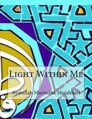 Book cover for Light Within Me