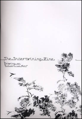 Book cover for The Intertwining Line