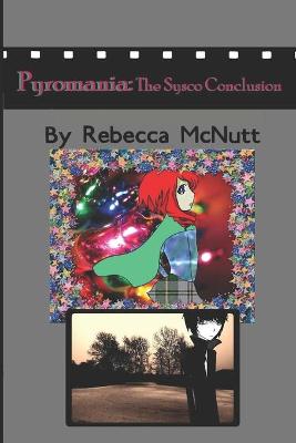Book cover for Pyromania