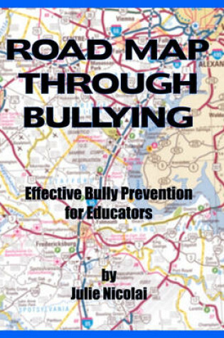 Cover of Road Map Through Bullying