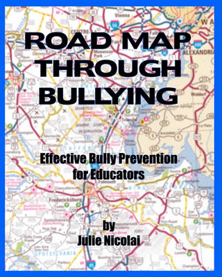 Cover of Road Map Through Bullying