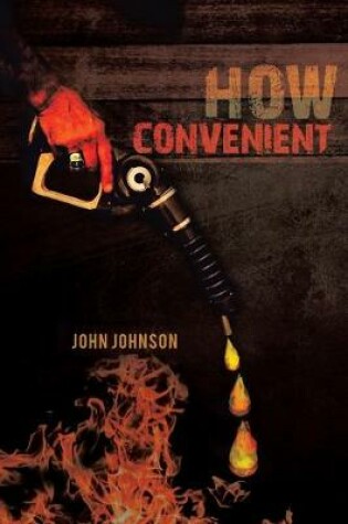 Cover of How Convenient
