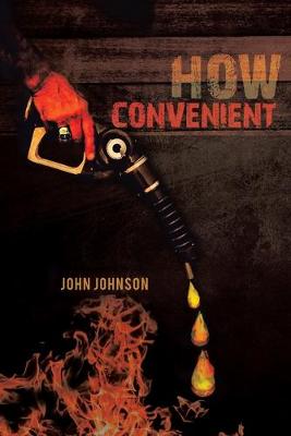 Book cover for How Convenient