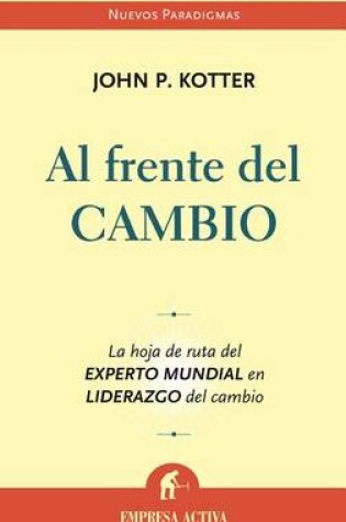Cover of Al Frente del Cambio