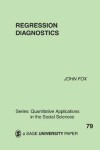 Book cover for Regression Diagnostics