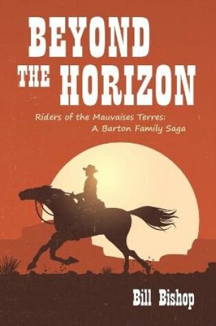 Cover of Beyond the Horizon