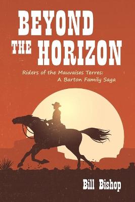 Book cover for Beyond the Horizon