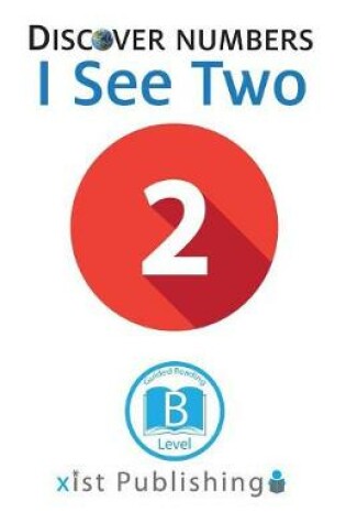 Cover of I See Two
