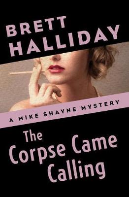 Cover of The Corpse Came Calling
