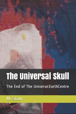 Cover of The Universal Skull