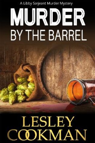 Cover of Murder by the Barrel
