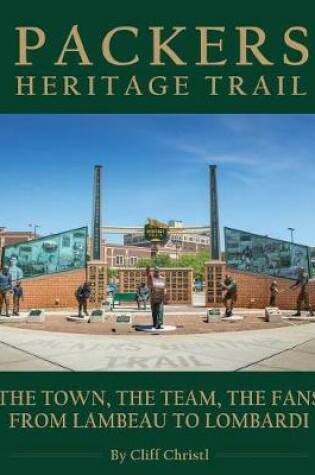 Cover of Packers Heritage Trail