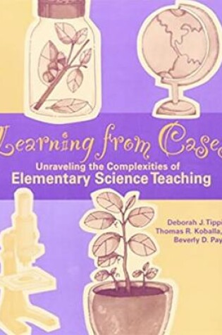 Cover of Learning from Cases