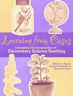 Book cover for Learning from Cases