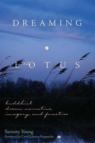 Cover of Dreaming in the Lotus