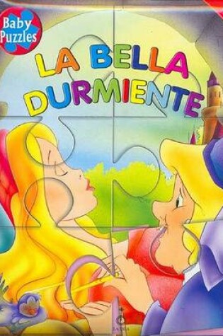 Cover of La Bella Durmiente