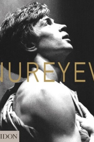 Cover of Nureyev