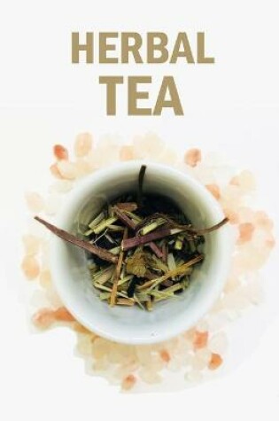 Cover of Herbal Tea